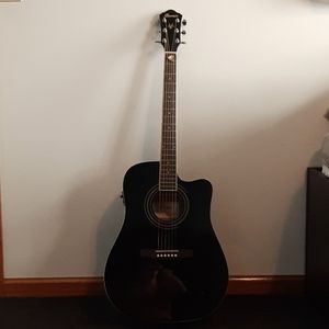 Acoustic Guitar